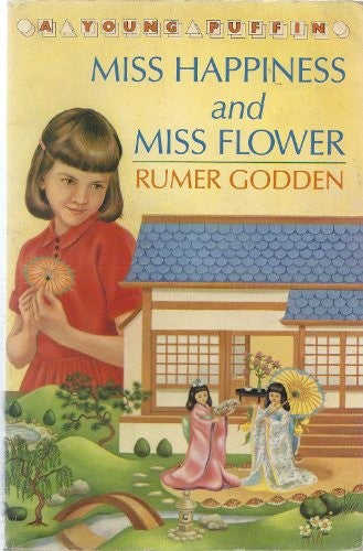 Miss Happiness and Miss Flower