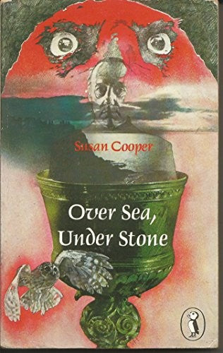 Over Sea, Under Stone