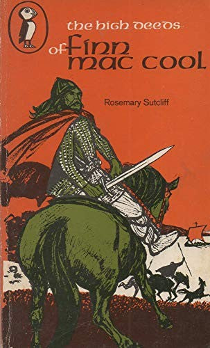 The High Deeds of Finn MacCool