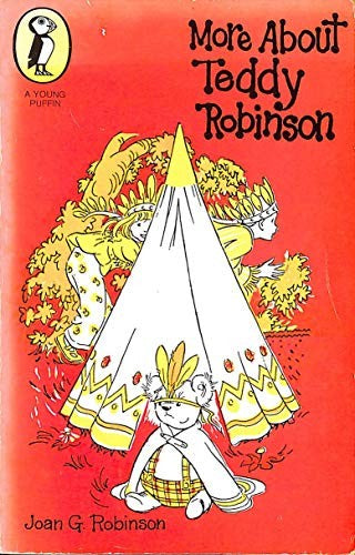 More About Teddy Robinson