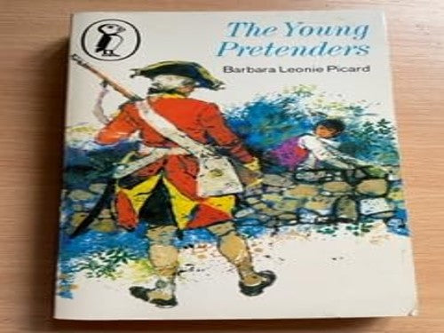 The Young Pretenders