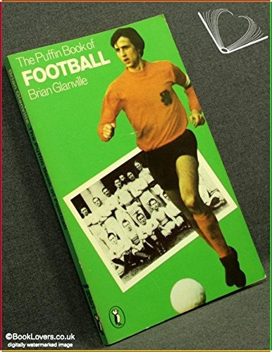 The Puffin Book of Football