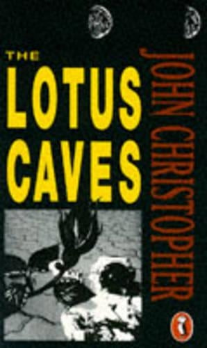 The Lotus Caves