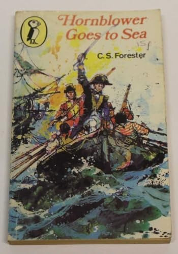 Hornblower Goes to Sea