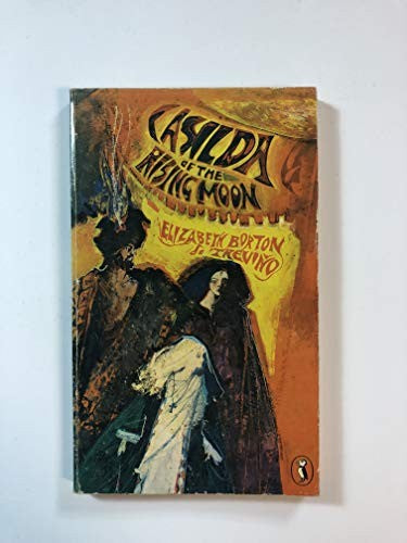 Casilda of the Rising Moon