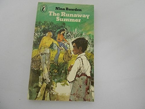 The Runaway Summer