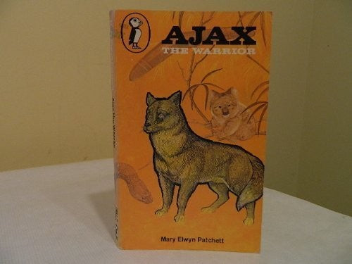 Ajax the Warrior