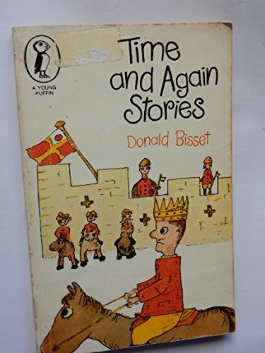 Time and Again Stories