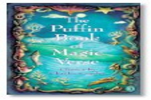 The Puffin Book of Magic Verse
