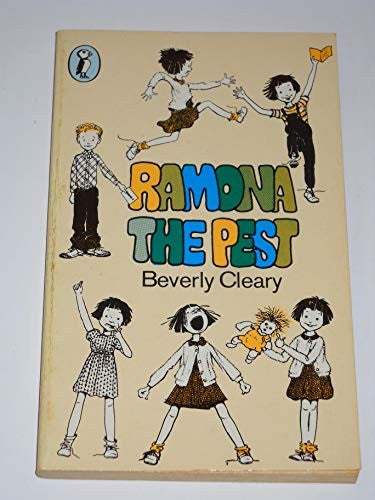 Ramona the Pest
