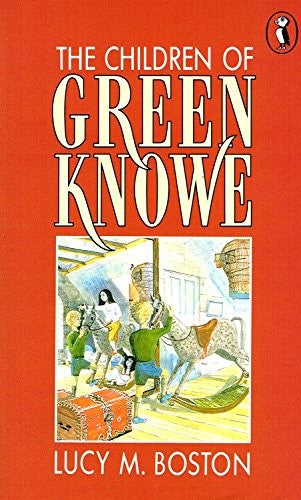 The Children of Green Knowe