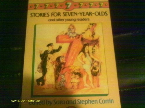 Stories for Seven Year Olds
