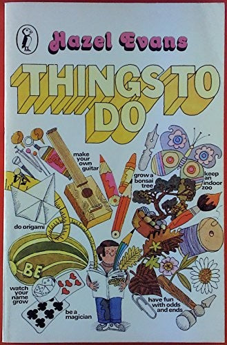 Things to Do