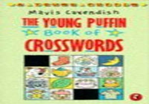 The Young Puffin Book of Crosswords