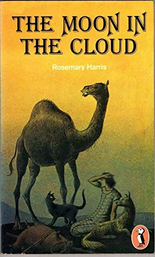 Moon in the Cloud