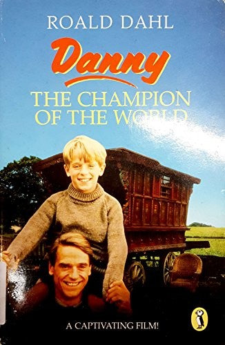 Danny, the Champion of the World