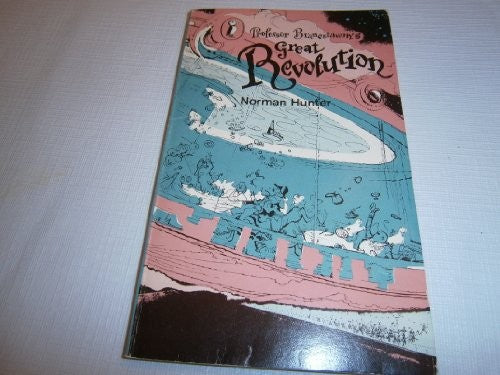 Professor Branestawm's Great Revolution