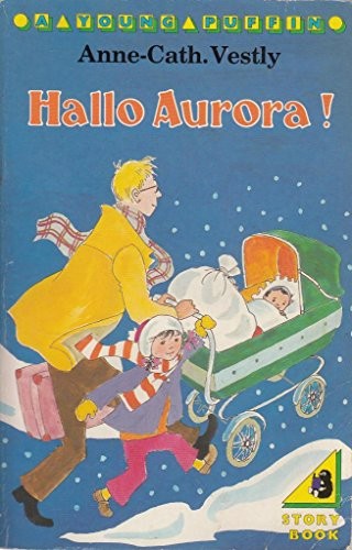 Hallo Aurora!