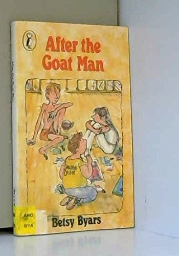 After the Goat Man