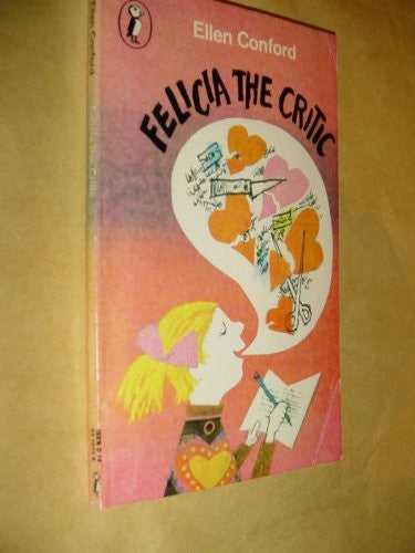 Felicia the Critic