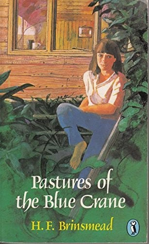 Pastures of the Blue Crane