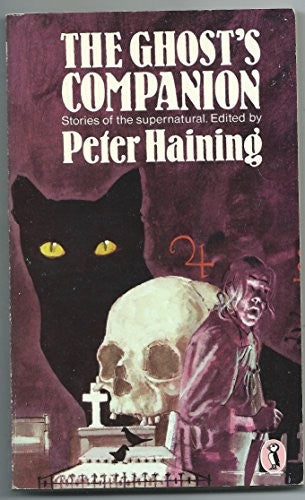 The Ghost's Companion