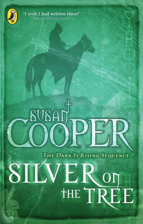 Silver on the Tree