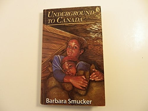 Underground to Canada