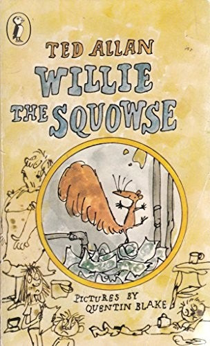 Willie the Squowse