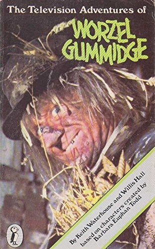 The Television Adventures of Worzel Gummidge
