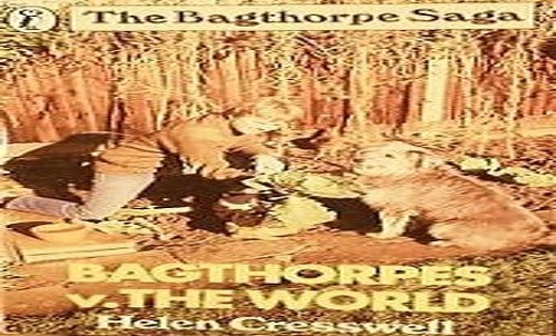 Bagthorpes Versus the World
