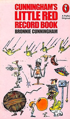 Cunningham's Little Red Record Book