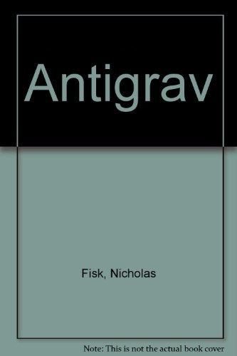 Antigrav