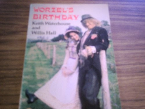 Worzel's Birthday(Yp)