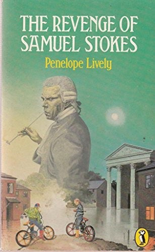 The Revenge of Samuel Stokes