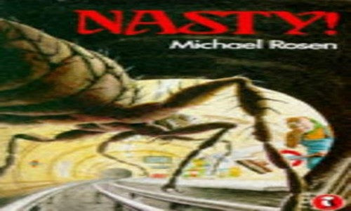 Nasty!