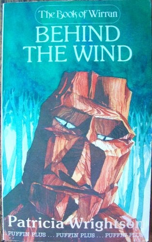 Behind the Wind