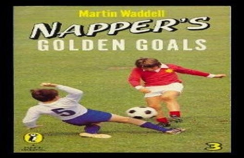 Napper's Golden Goals