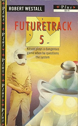 Futuretrack 5