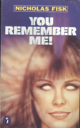You Remember Me!