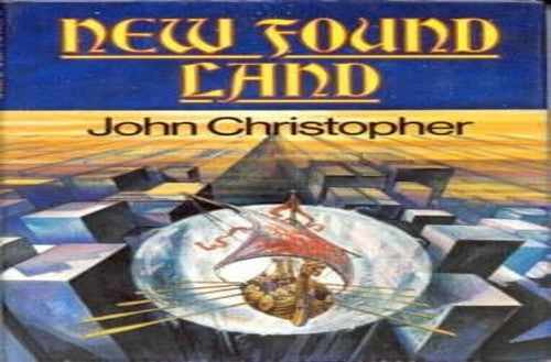 New Found Land