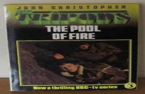 The Pool of Fire