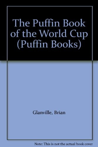 The Puffin Book of the World Cup