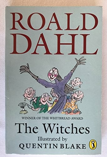 The Witches