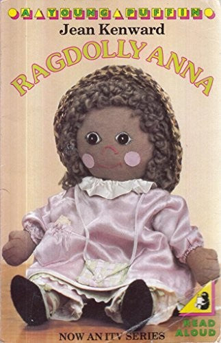 Ragdolly Anna (Young Puffin Books)