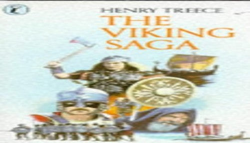 The Viking Saga