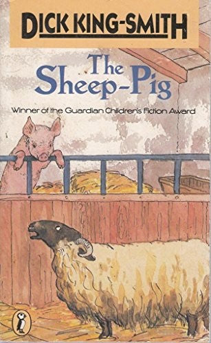 The Sheep-Pig