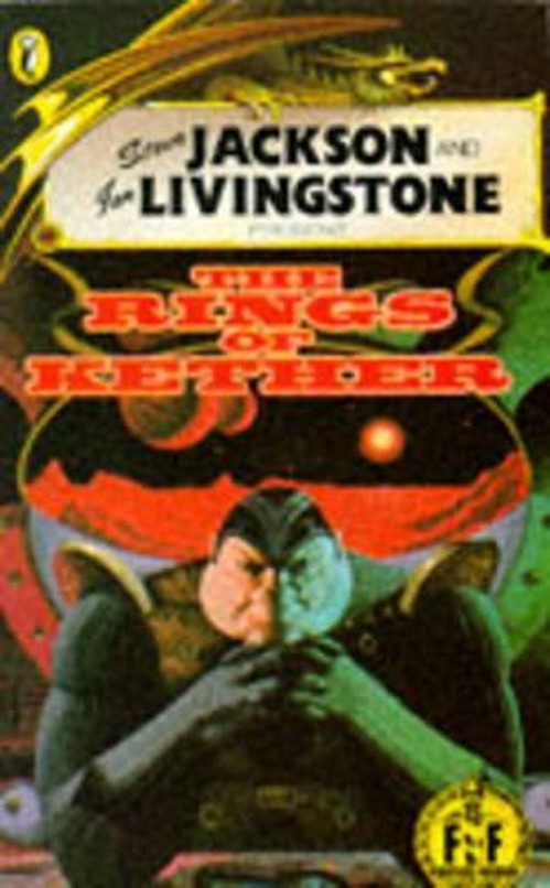 Rings of Kether