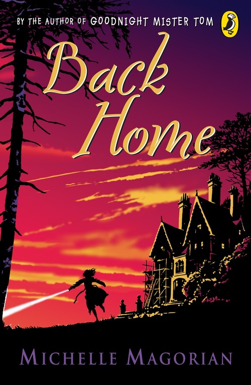 Back Home