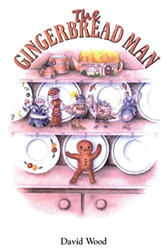 The Gingerbread Man